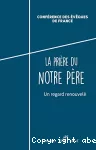 la prière du Notre Père