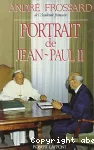 Portrait de Jean-Paul II