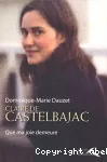 Claire de Castelbajac