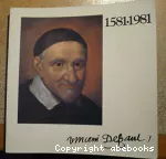 Saint Vincent de Paul 1581-1981