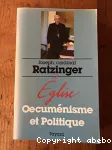 Église, Œcuménisme et Politique