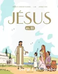 Jésus en BD