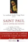 Saint Paul Juif et Apôtre des Nations