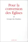 Pour la conversion des Églises