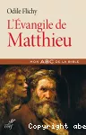 L'Evangile de Matthieu