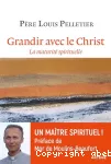 Grandir avec le Christ