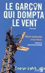 Le garçon qui dompta le vent