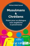 Musulmans & Chrétiens