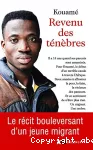 Revenu des ténèbres