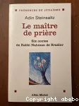 Le maître de prière