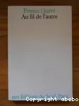 Au fil de l'autre