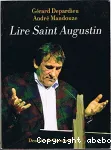 Lire Saint Augustin