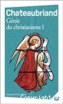 Génie du Christianisme I