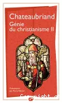 Génie du christianisme II