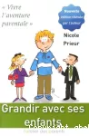 Grandir avec ses enfants