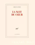 La nuit du coeur