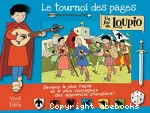 Le Tournoi des Pages