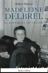 Madeleine Delbrêl