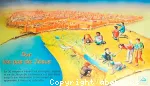 Sur les pas de jésus