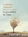 La possibilité de l'âme