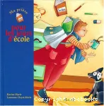 Ma prière pour les jours d'école