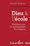 Dieu à l'école