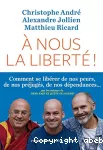 A nous la liberté !