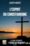 L'esprit du christianisme