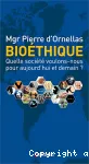 Bioéthique