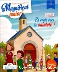 Magnificat junior