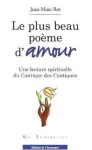 Le plus beau poème d'amour