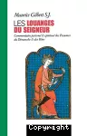 Les louanges du Seigneur