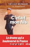 C'était mon fils