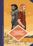 Le conflit israélo-palestinien