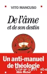 De l'âme et de son destin