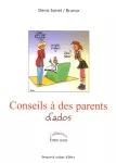 Conseil à des parents d'ados