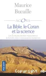 La Bible, le Coran et la science