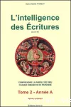 L'intelligence des Ecritures