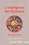 L'intelligence des Ecritures