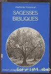 Sagesses Bibliques