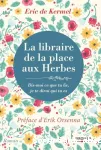 La librairie de la place aux herbes