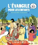 L'Evangile pour les enfants en BD