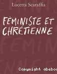 Féministe et chrétienne