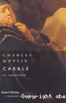 Cabale et cabalistes