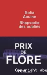 Rhapsodie des oubliés