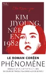 Kim Jiyoung née en 1982