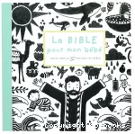 La Bible pour mon bébé