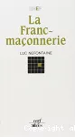 La franc-maçonnerie