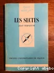 Les sectes