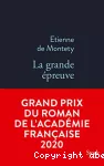 La Grande épreuve